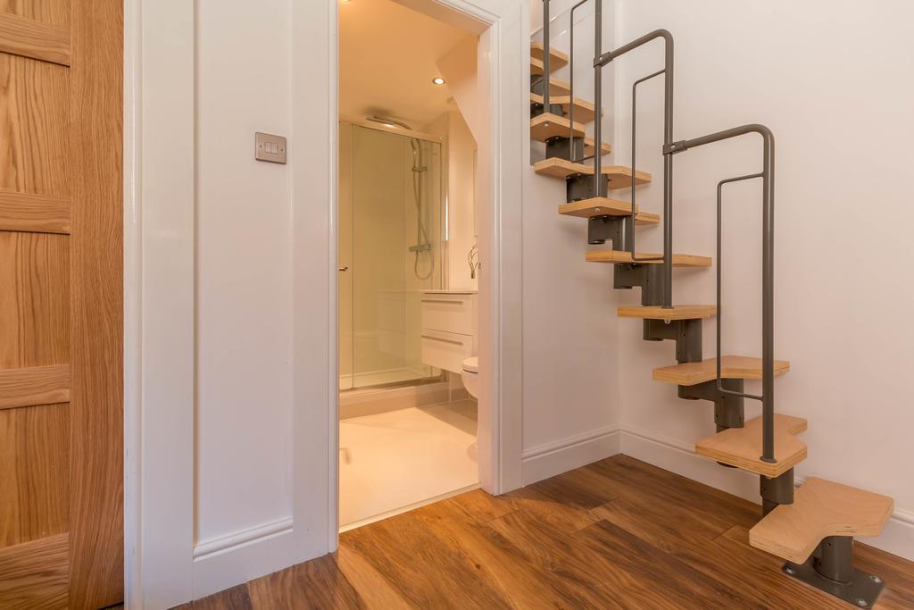 Manchester Arena Apartments Chambre photo