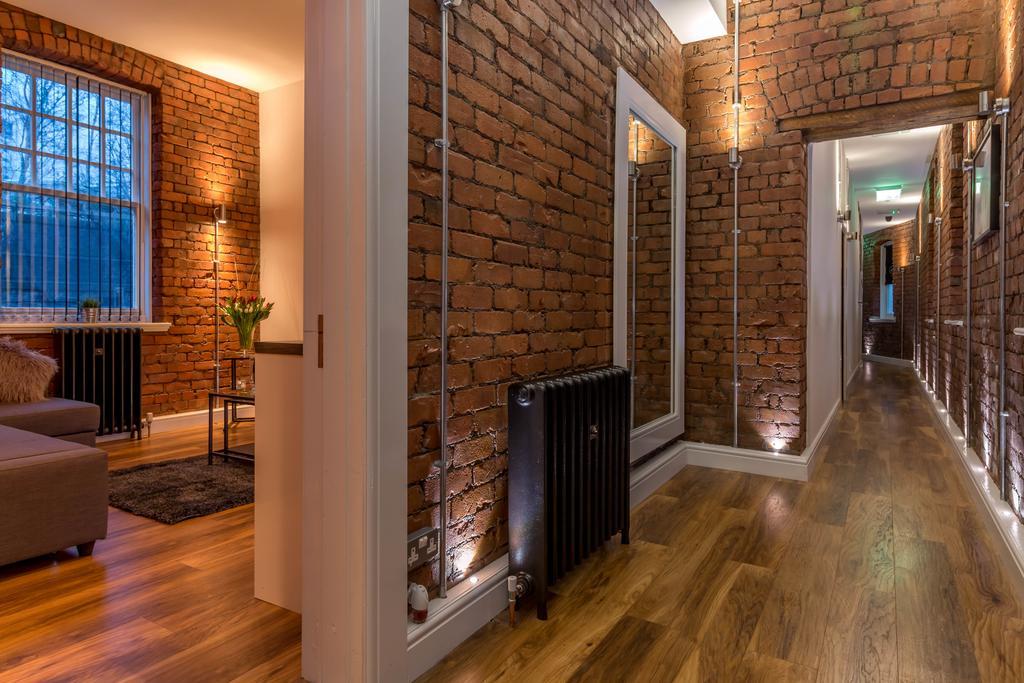 Manchester Arena Apartments Extérieur photo
