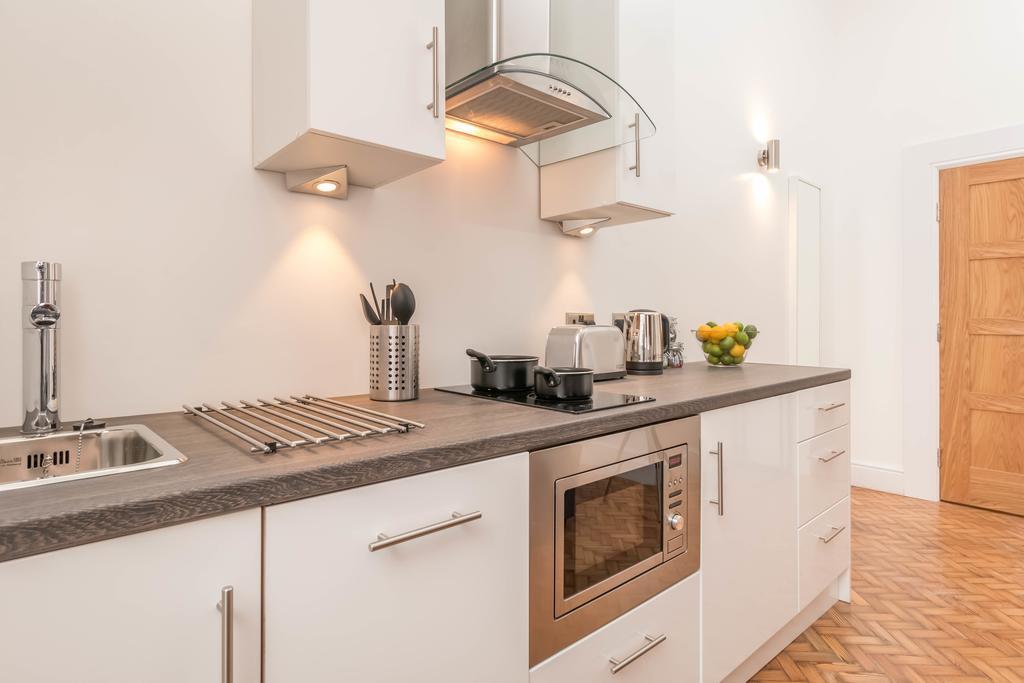 Manchester Arena Apartments Extérieur photo