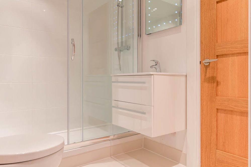 Manchester Arena Apartments Extérieur photo